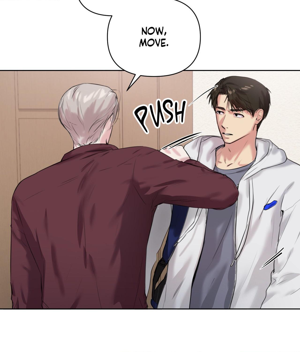 The Cuckoo Refuses to Leave the Nest Chapter 27 page 87 - 