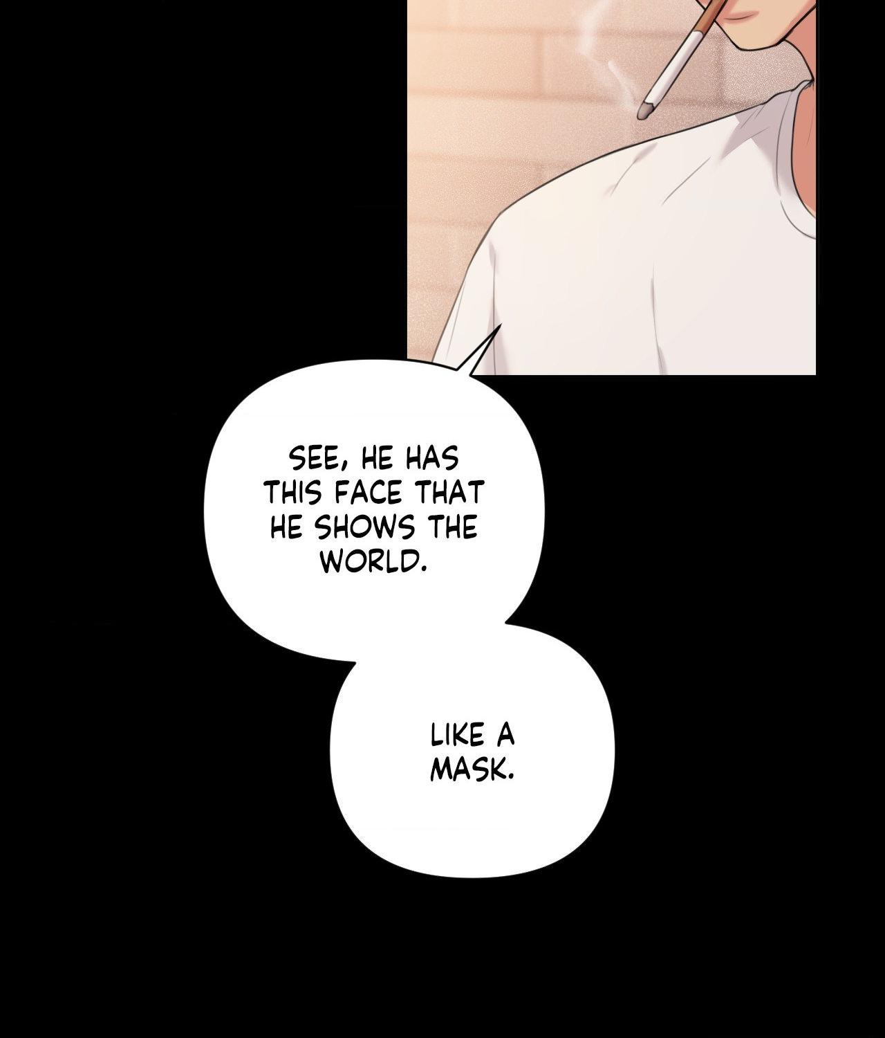 The Cuckoo Refuses to Leave the Nest Chapter 27 page 10 - 