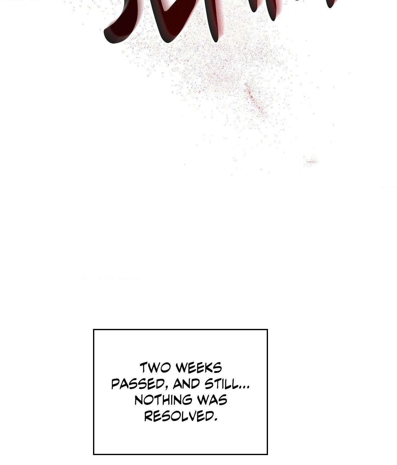 The Cuckoo Refuses to Leave the Nest Chapter 28 page 13 - 