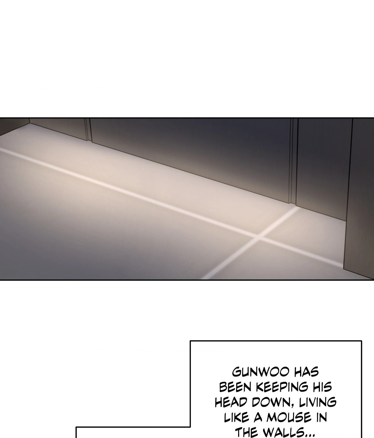 The Cuckoo Refuses to Leave the Nest Chapter 28 page 14 - 