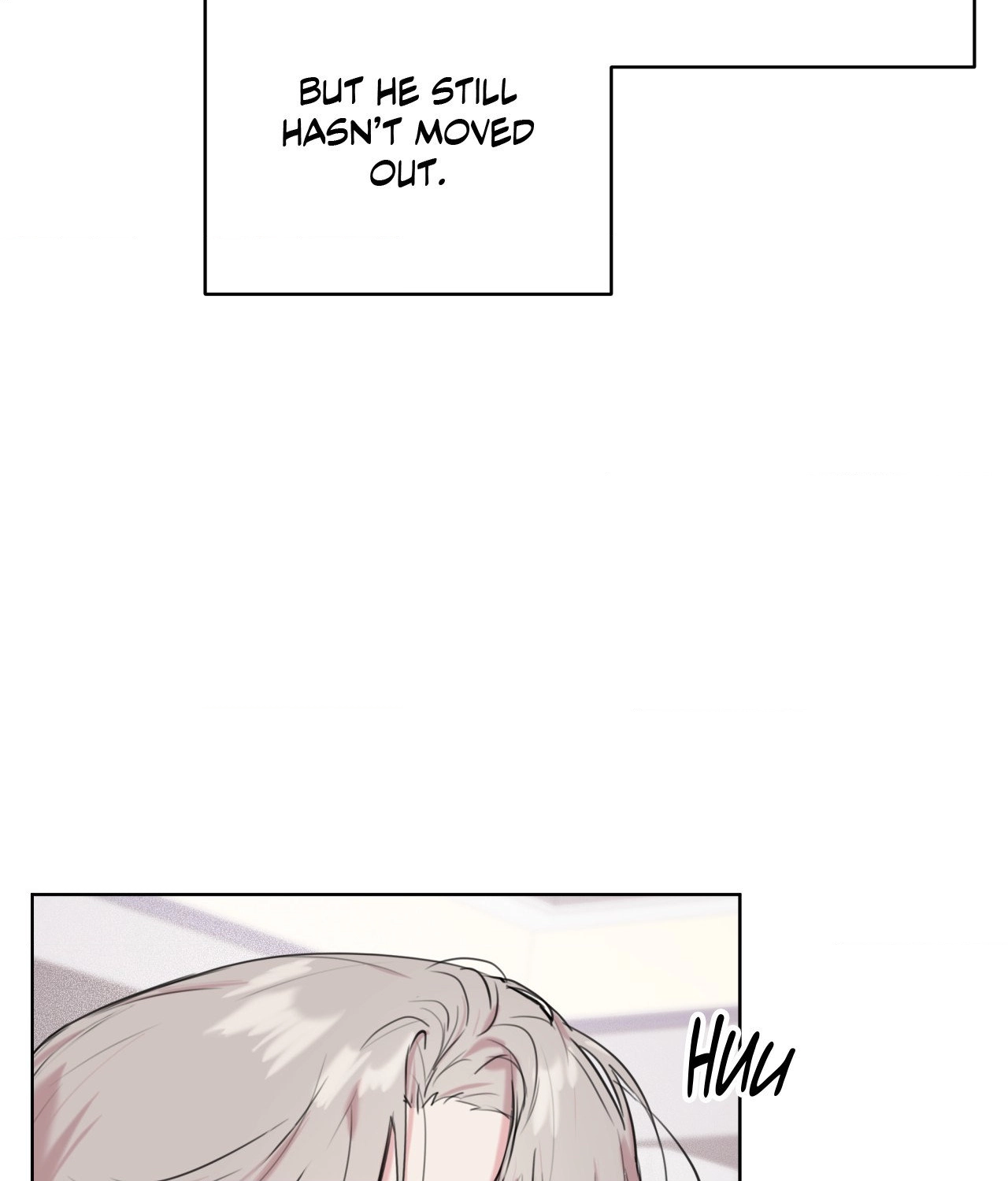 The Cuckoo Refuses to Leave the Nest Chapter 28 page 15 - 