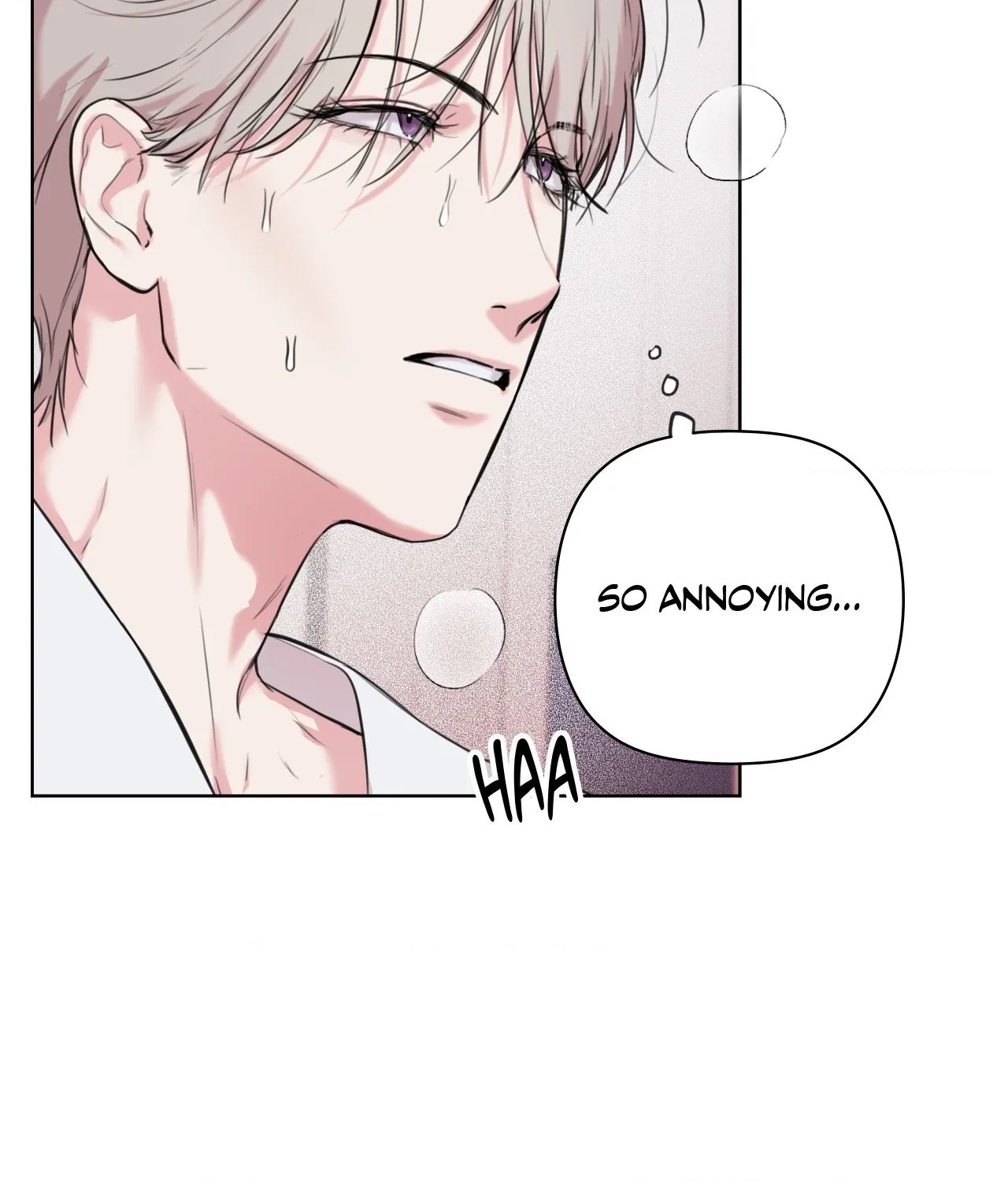 The Cuckoo Refuses to Leave the Nest Chapter 28 page 16 - 