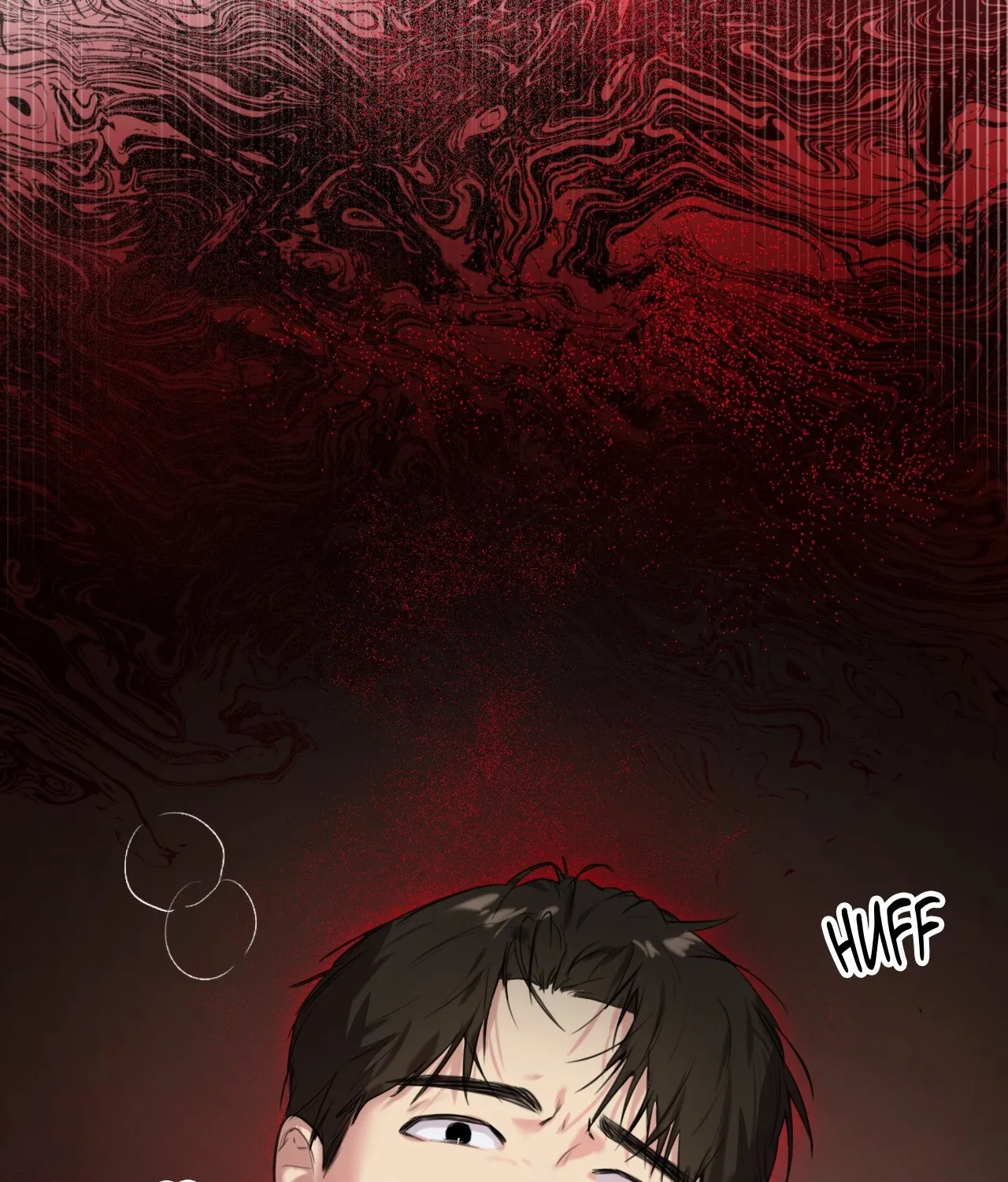 The Cuckoo Refuses to Leave the Nest Chapter 28 page 22 - 