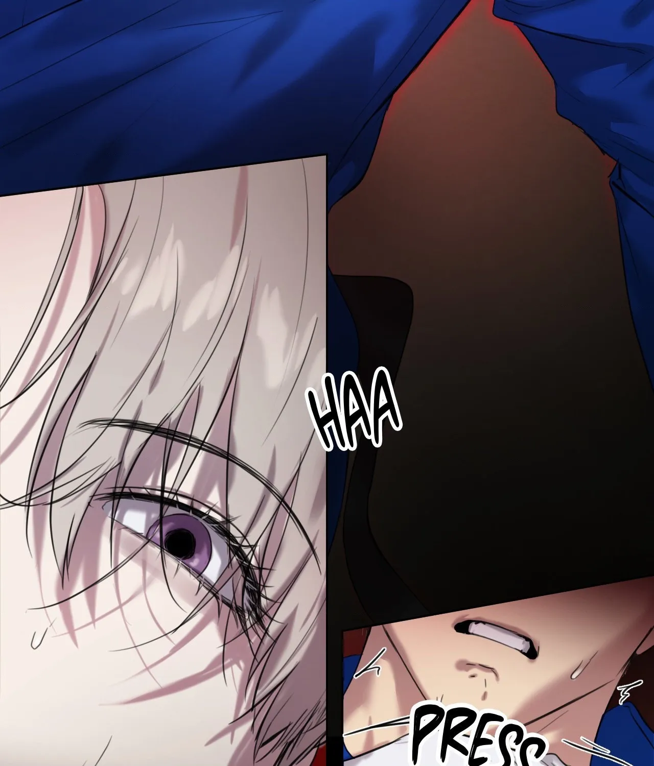 The Cuckoo Refuses to Leave the Nest Chapter 28 page 24 - 