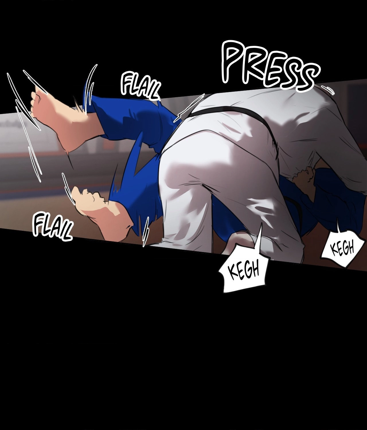 The Cuckoo Refuses to Leave the Nest Chapter 28 page 26 - 