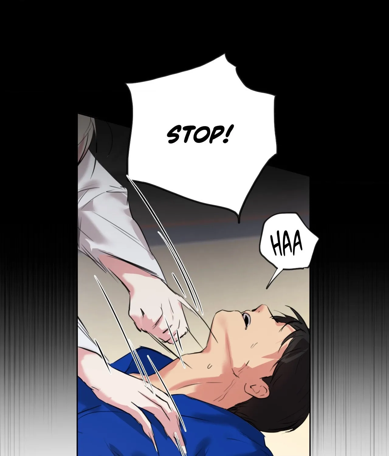 The Cuckoo Refuses to Leave the Nest Chapter 28 page 27 - 