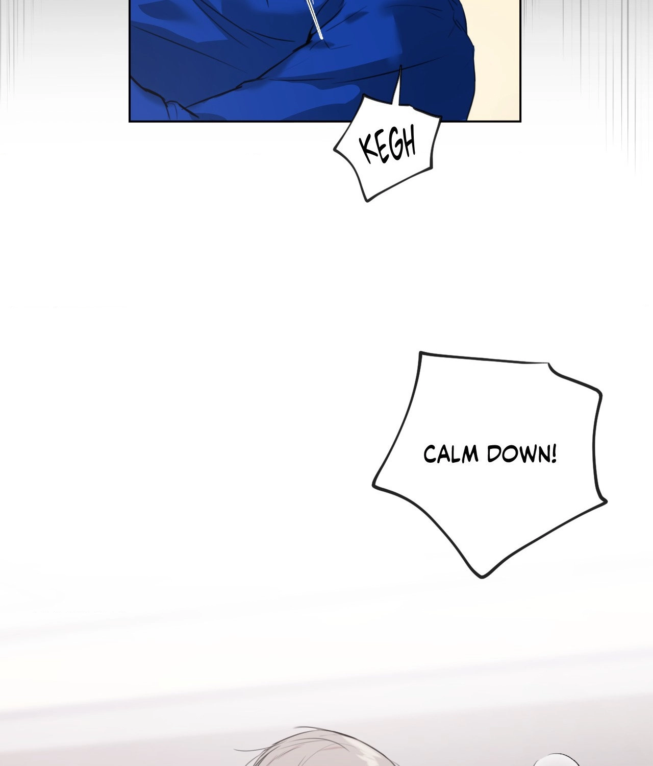 The Cuckoo Refuses to Leave the Nest Chapter 28 page 28 - 