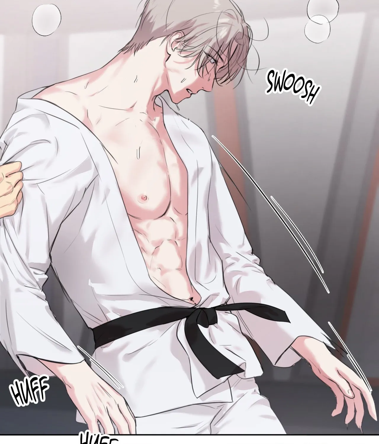 The Cuckoo Refuses to Leave the Nest Chapter 28 page 29 - 