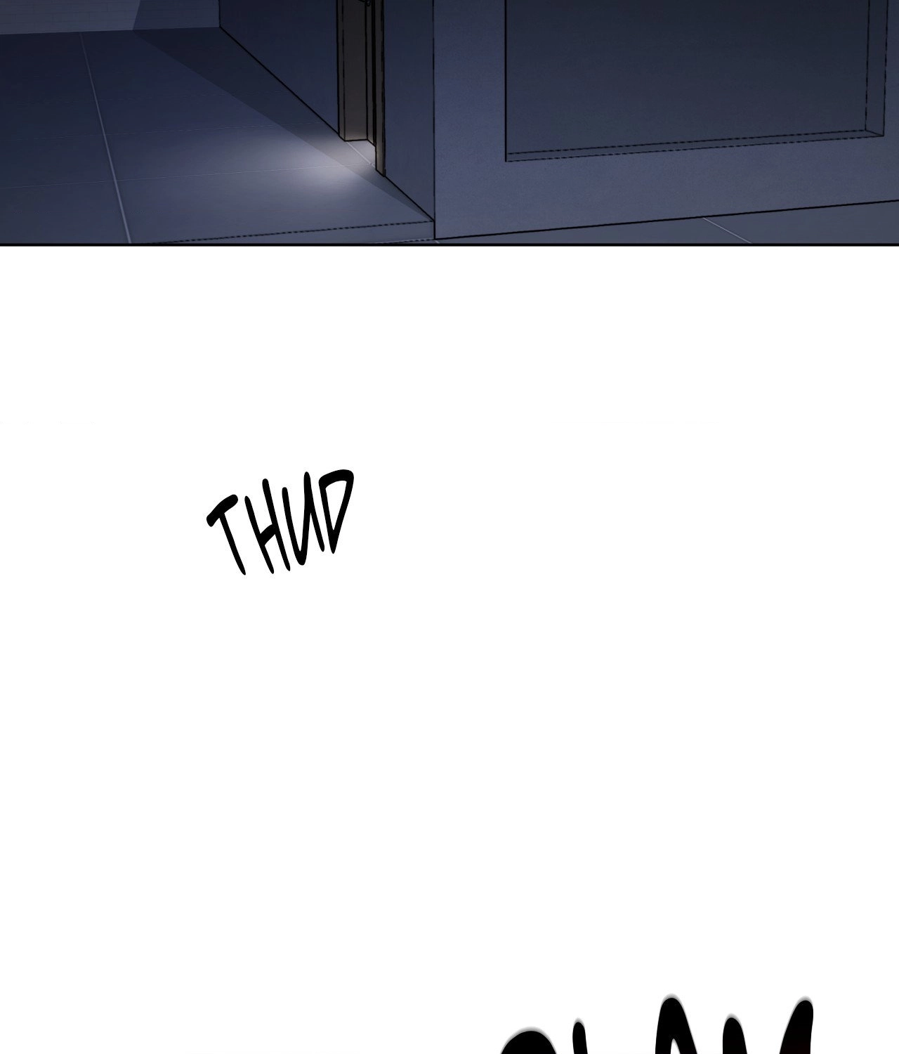 The Cuckoo Refuses to Leave the Nest Chapter 28 page 4 - 