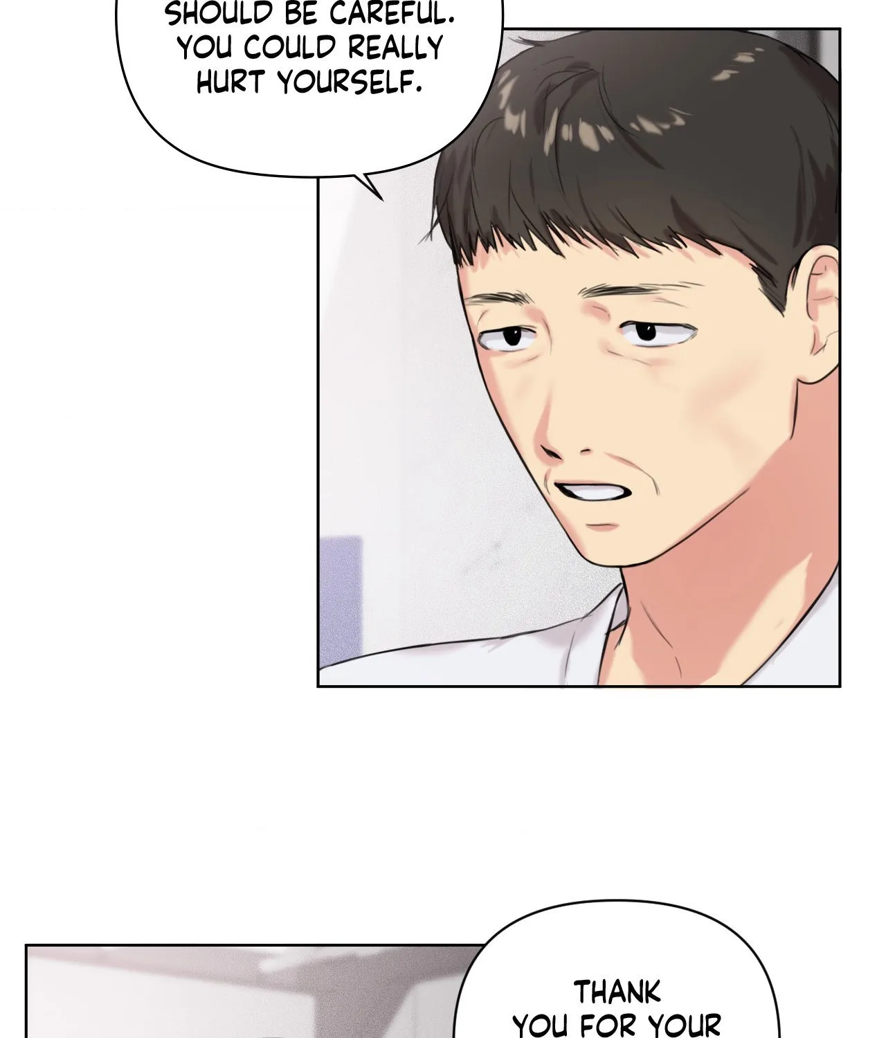 The Cuckoo Refuses to Leave the Nest Chapter 28 page 34 - 