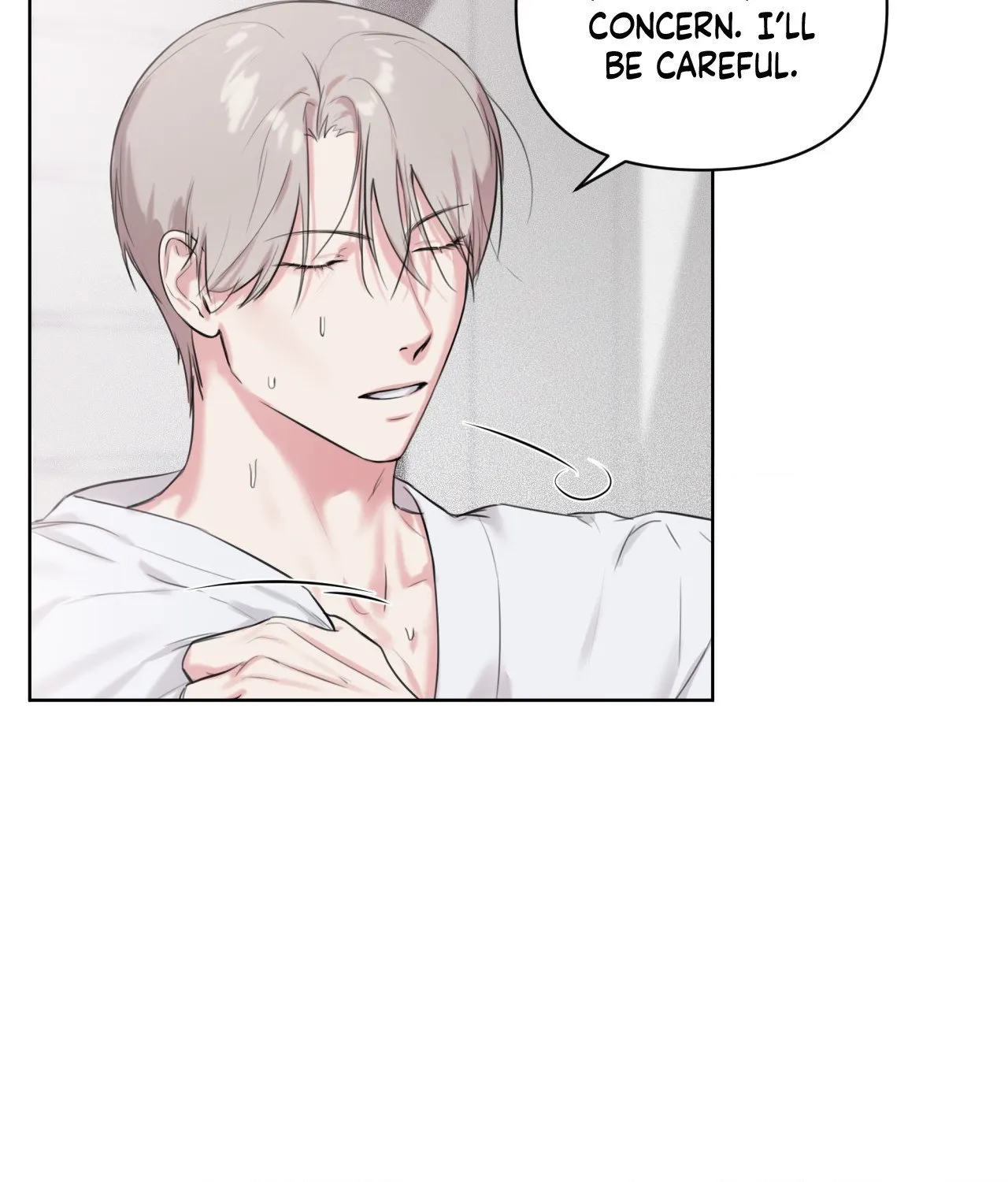The Cuckoo Refuses to Leave the Nest Chapter 28 page 35 - 