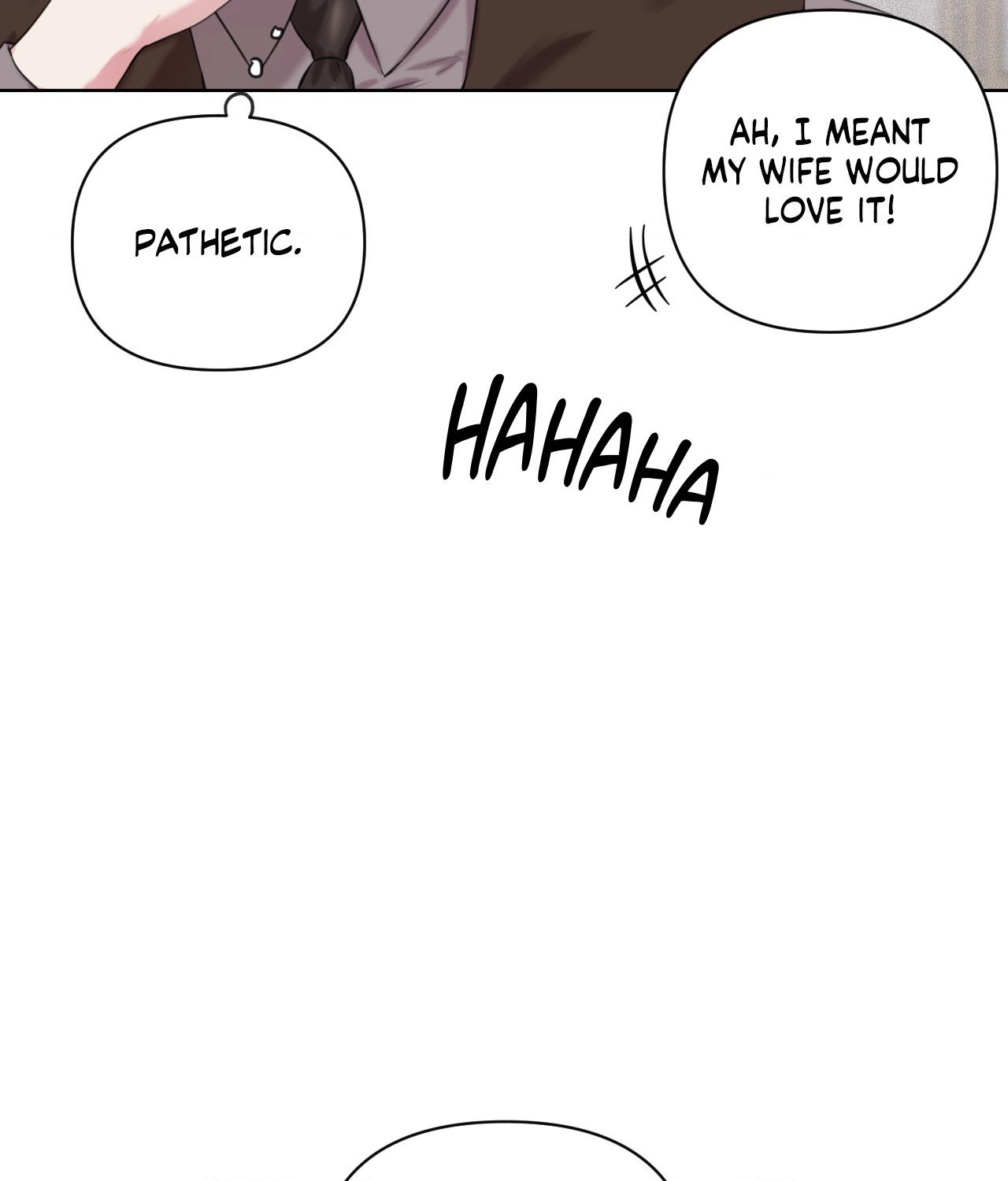 The Cuckoo Refuses to Leave the Nest Chapter 28 page 44 - 