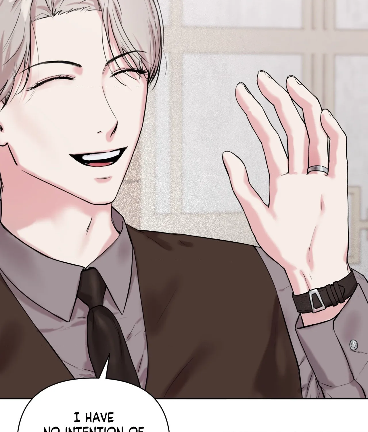 The Cuckoo Refuses to Leave the Nest Chapter 28 page 46 - 