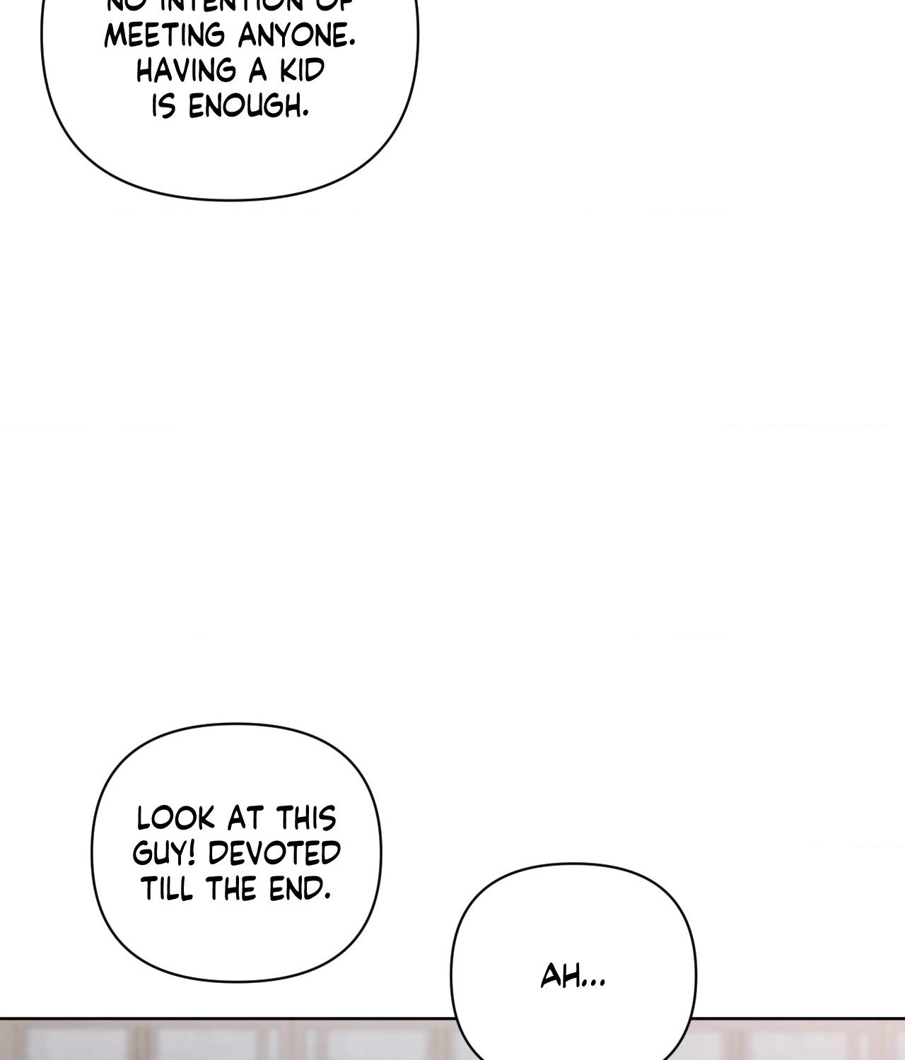 The Cuckoo Refuses to Leave the Nest Chapter 28 page 47 - 