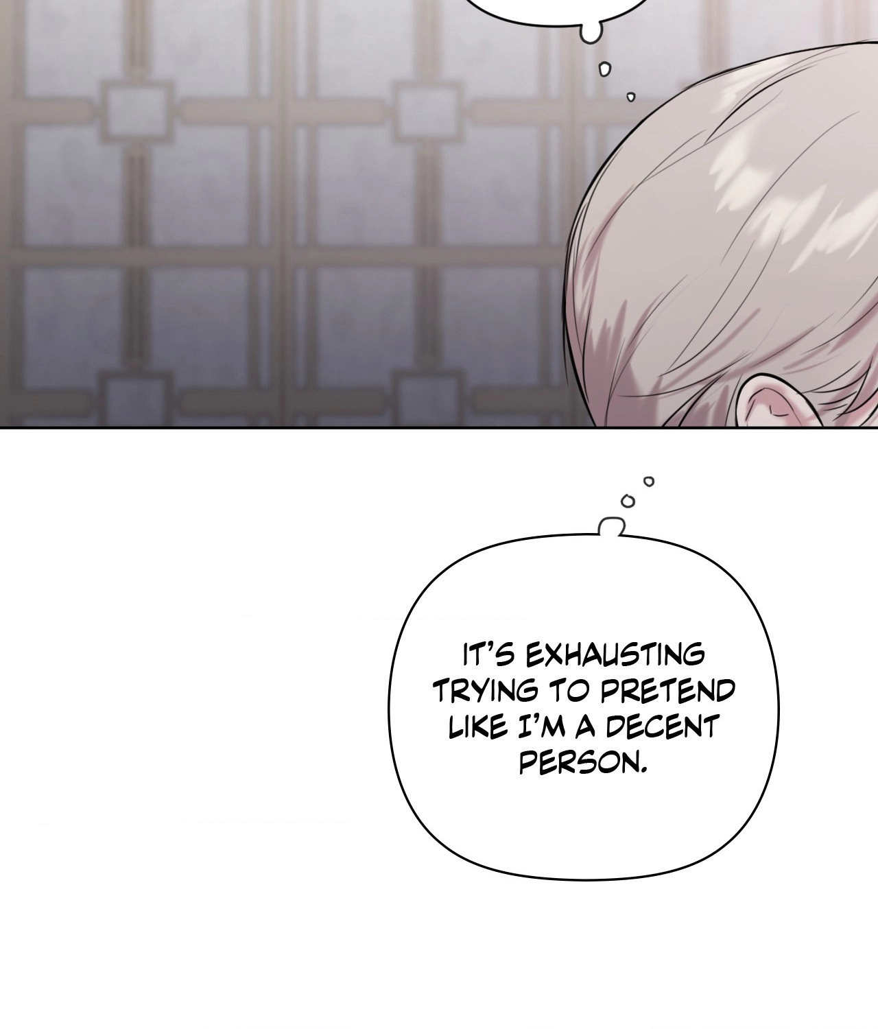 The Cuckoo Refuses to Leave the Nest Chapter 28 page 48 - 