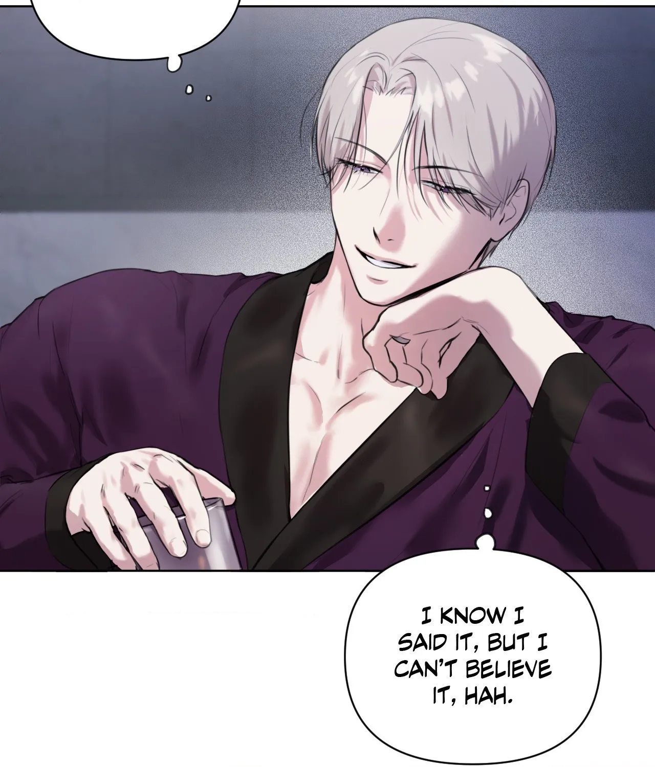 The Cuckoo Refuses to Leave the Nest Chapter 28 page 51 - 