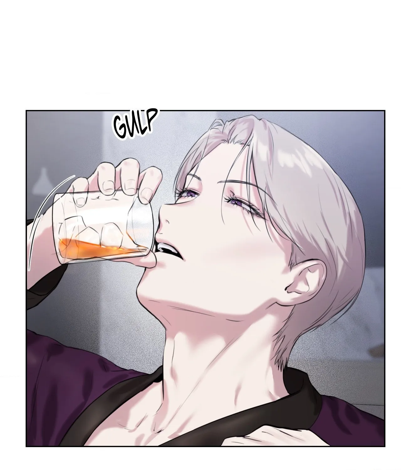 The Cuckoo Refuses to Leave the Nest Chapter 28 page 52 - 