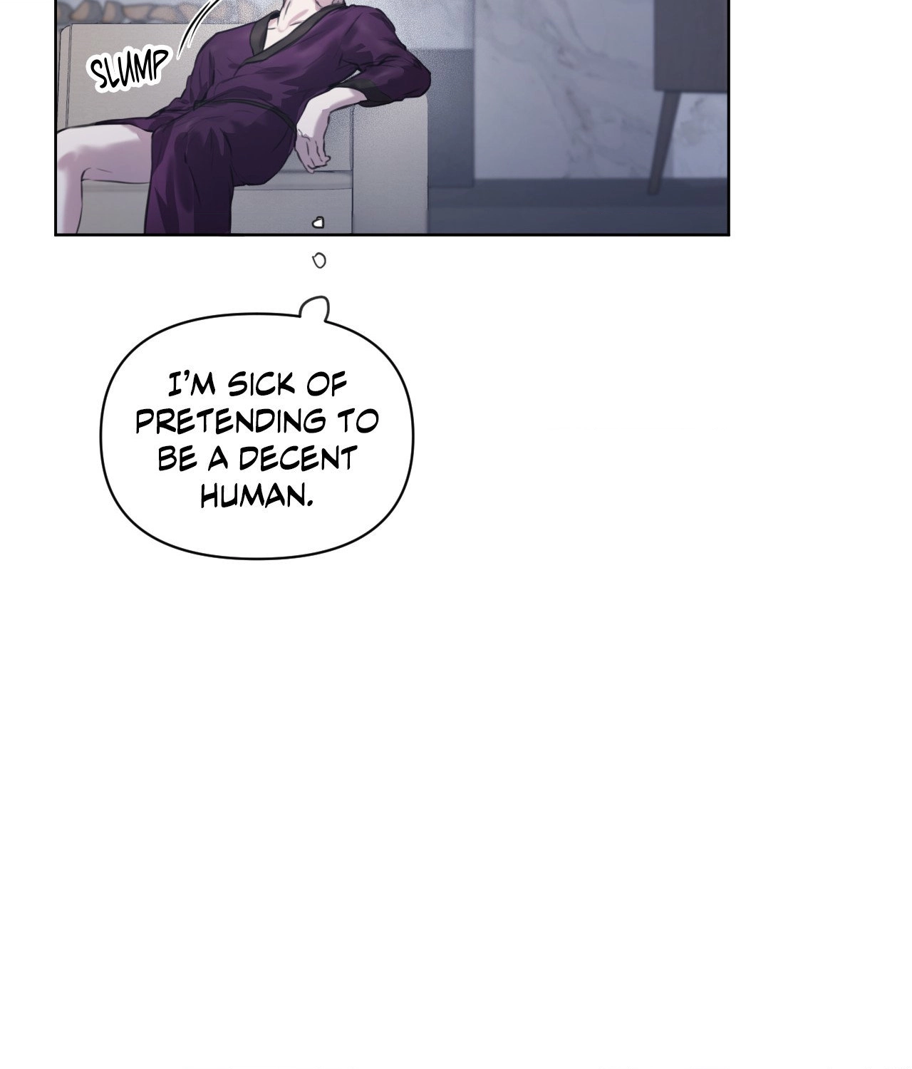 The Cuckoo Refuses to Leave the Nest Chapter 28 page 54 - 