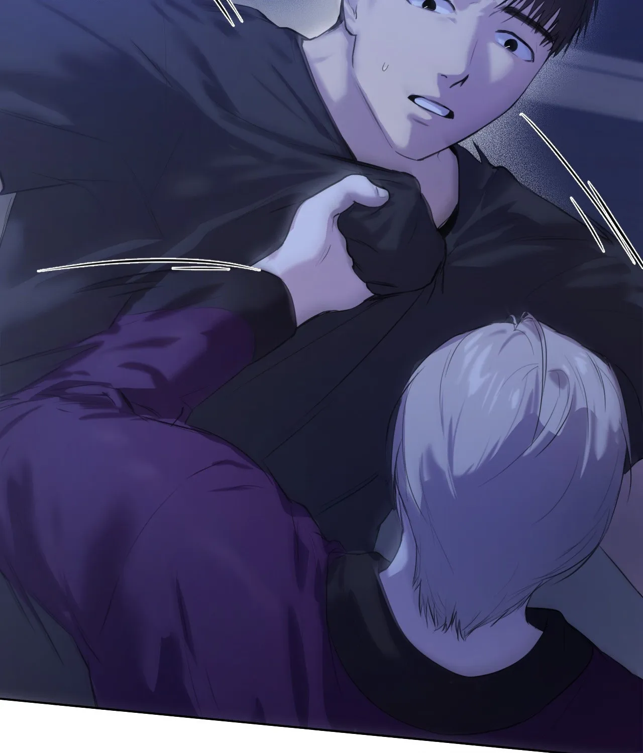 The Cuckoo Refuses to Leave the Nest Chapter 28 page 62 - 