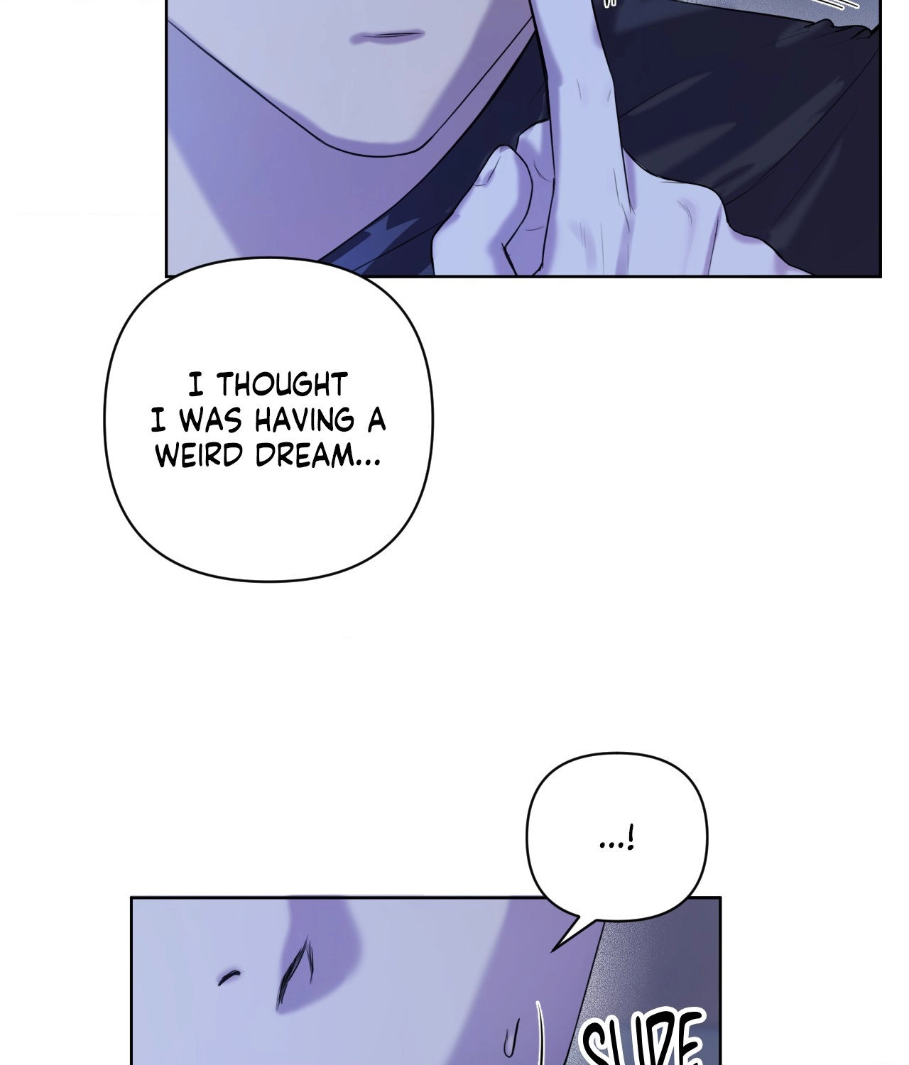 The Cuckoo Refuses to Leave the Nest Chapter 28 page 69 - 