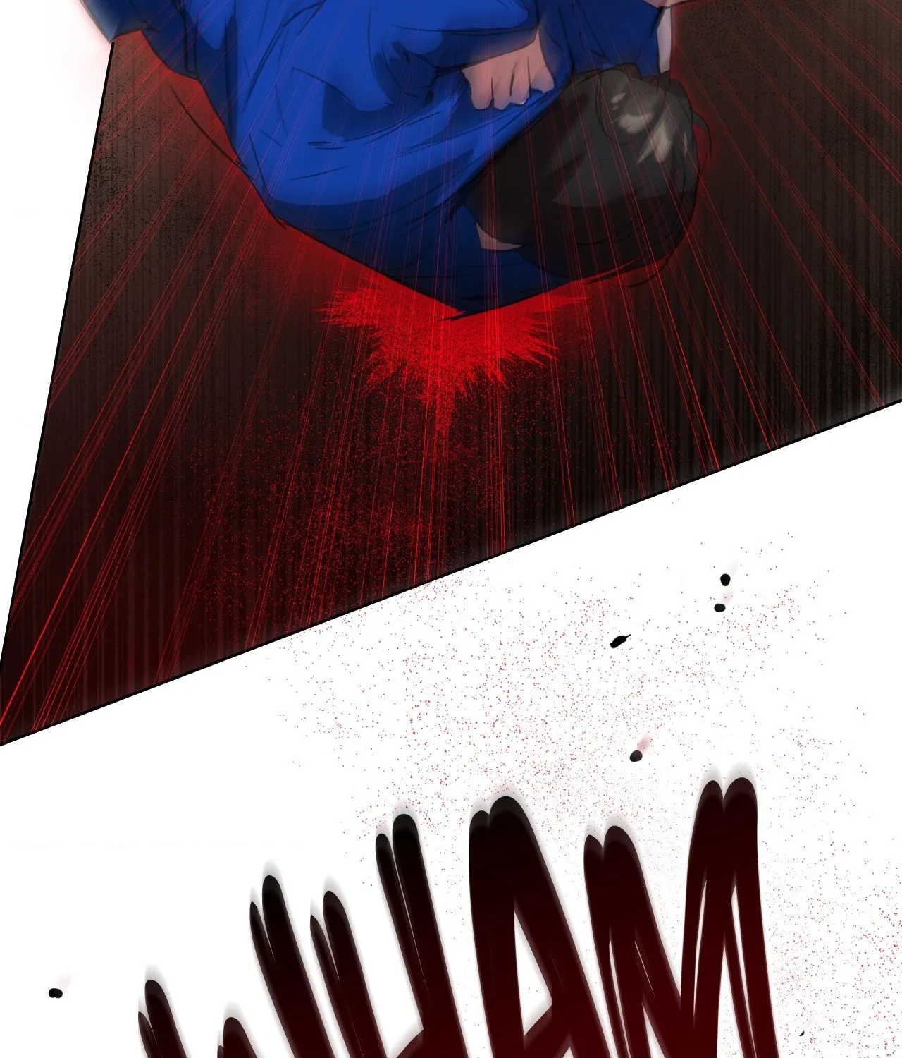 The Cuckoo Refuses to Leave the Nest Chapter 28 page 8 - 