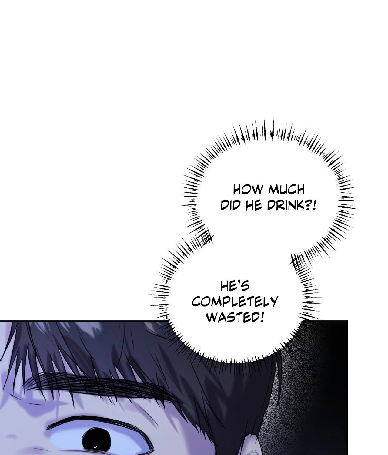 The Cuckoo Refuses to Leave the Nest Chapter 28 page 71 - 