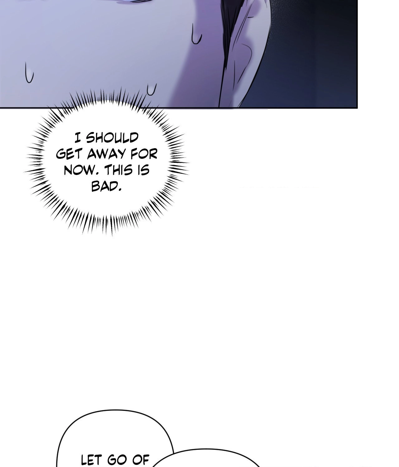 The Cuckoo Refuses to Leave the Nest Chapter 28 page 72 - 