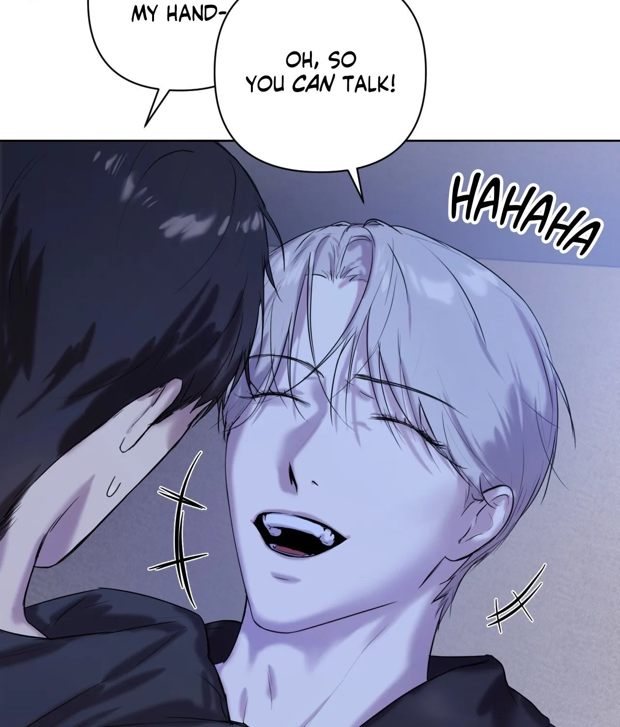 The Cuckoo Refuses to Leave the Nest Chapter 28 page 73 - 