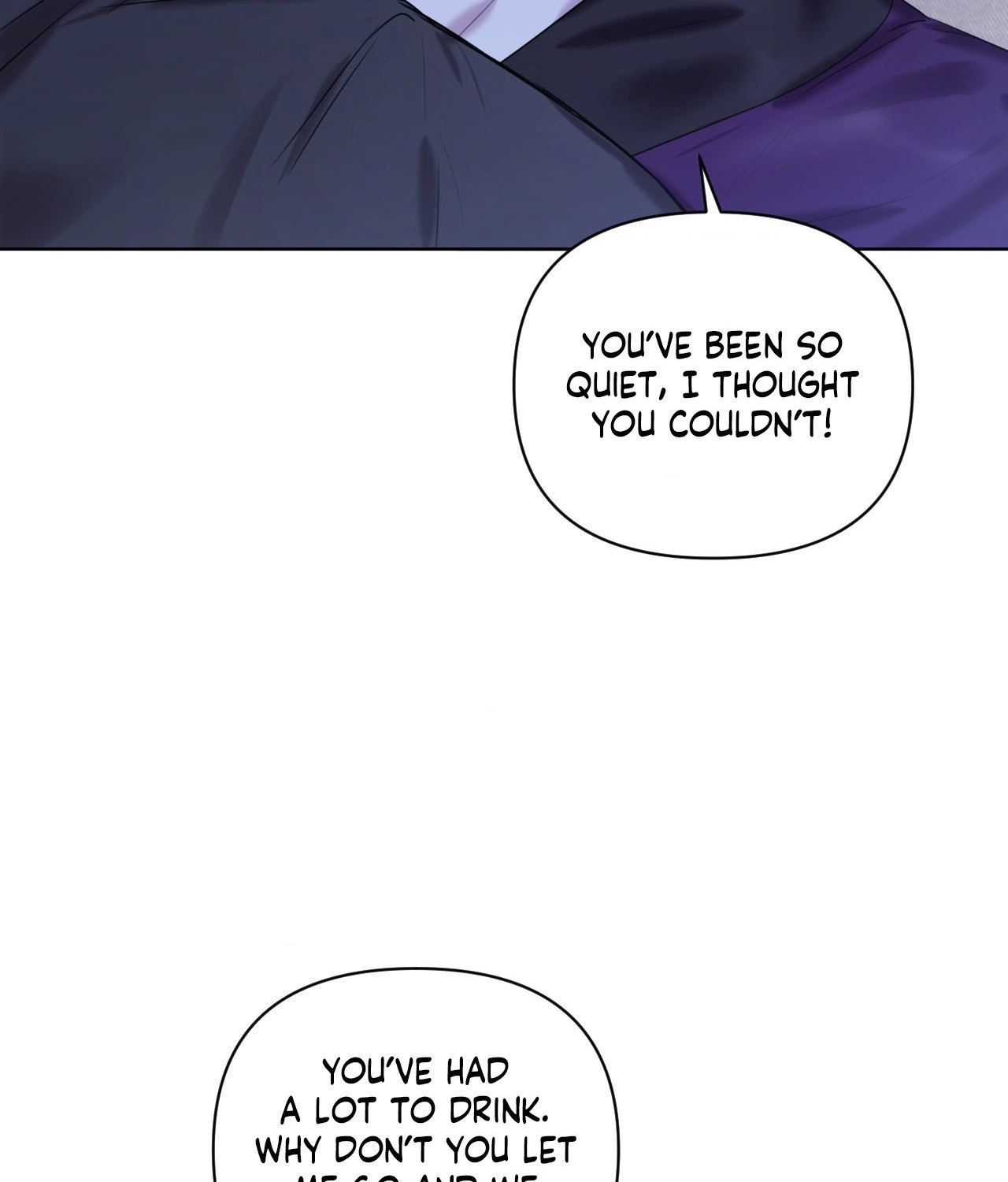 The Cuckoo Refuses to Leave the Nest Chapter 28 page 74 - 