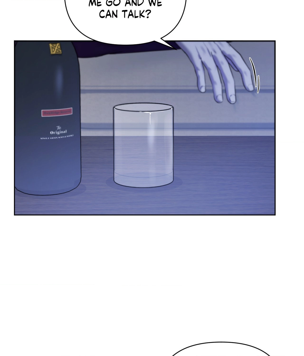 The Cuckoo Refuses to Leave the Nest Chapter 28 page 75 - 