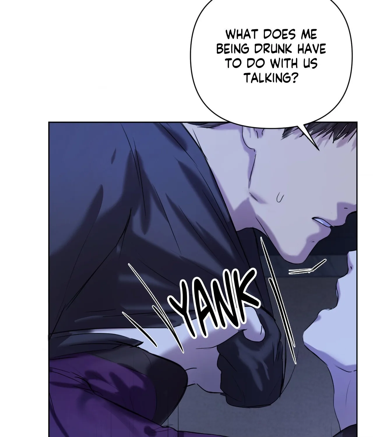 The Cuckoo Refuses to Leave the Nest Chapter 28 page 76 - 
