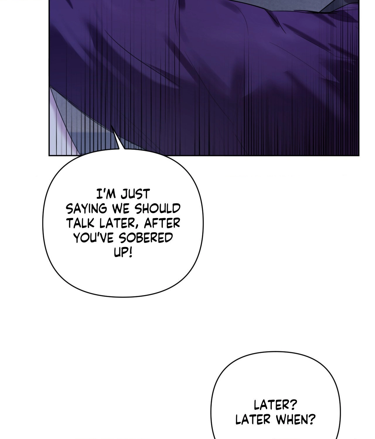 The Cuckoo Refuses to Leave the Nest Chapter 28 page 77 - 