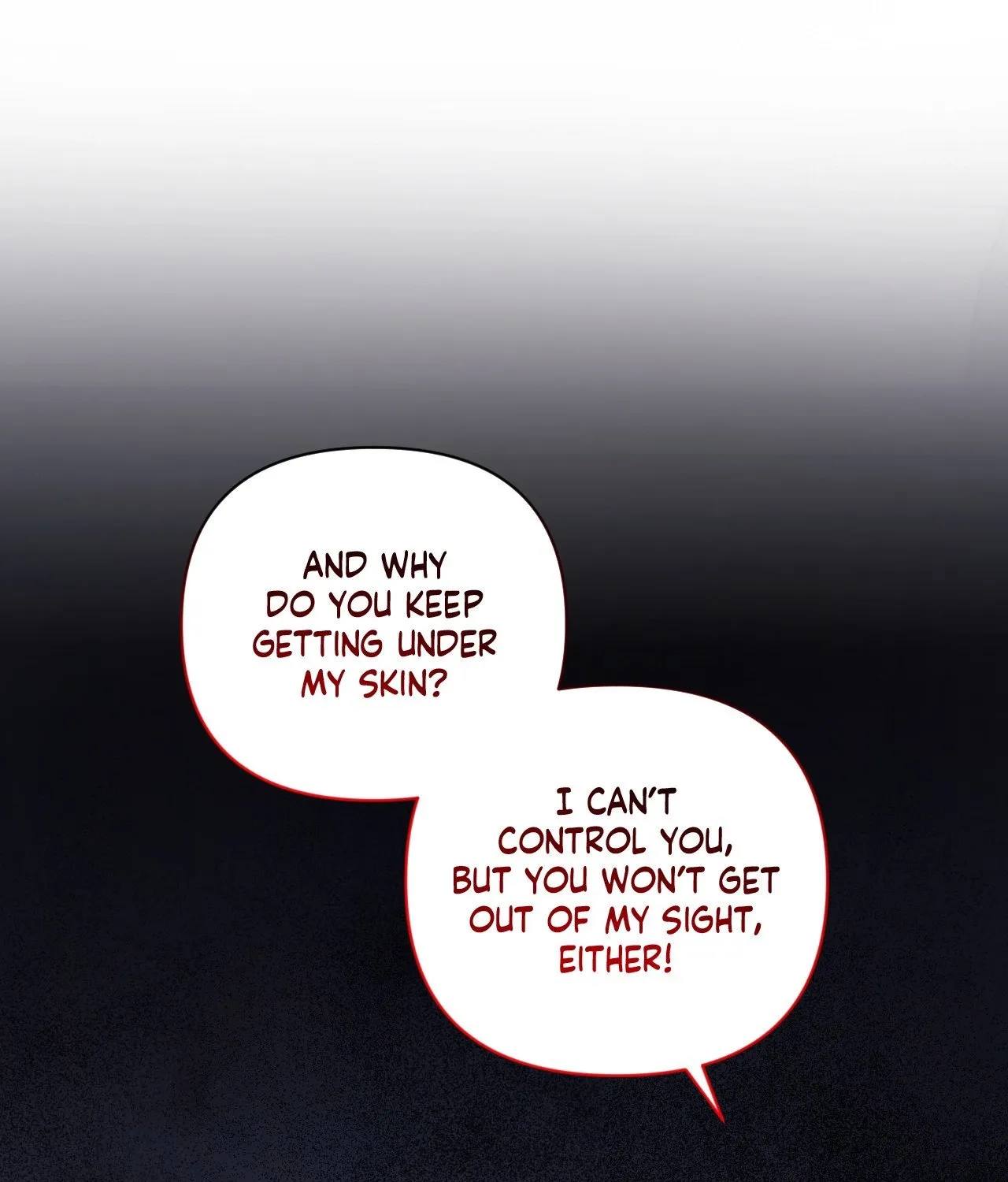 The Cuckoo Refuses to Leave the Nest Chapter 28 page 79 - 