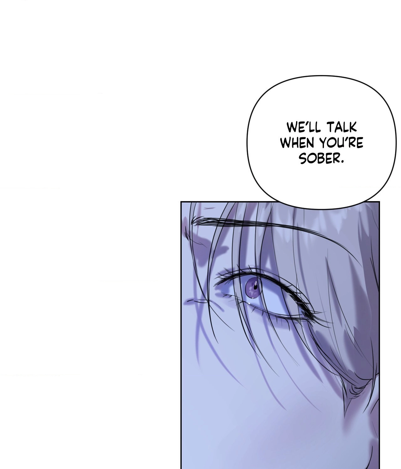 The Cuckoo Refuses to Leave the Nest Chapter 28 page 84 - 