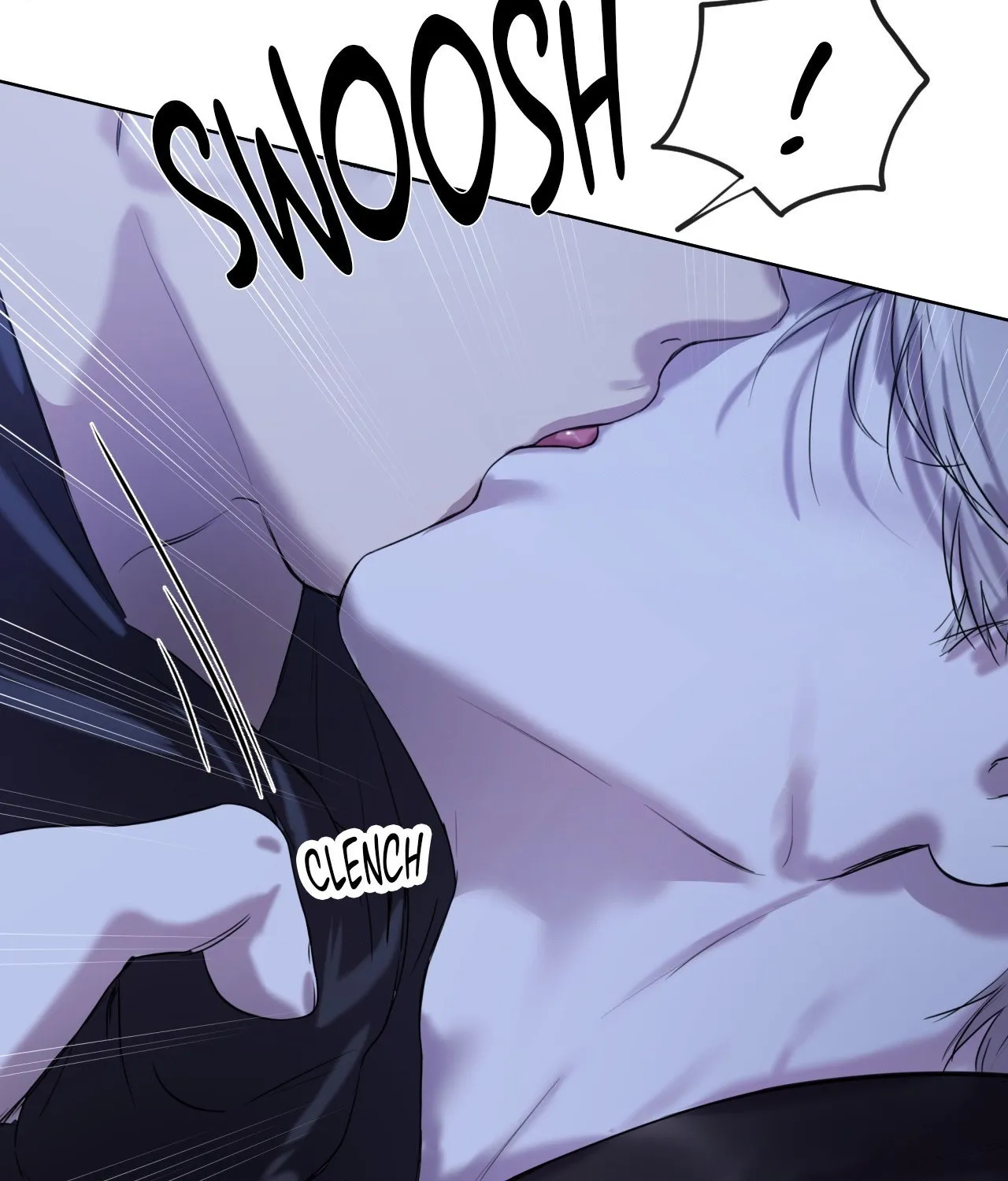 The Cuckoo Refuses to Leave the Nest Chapter 28 page 86 - 