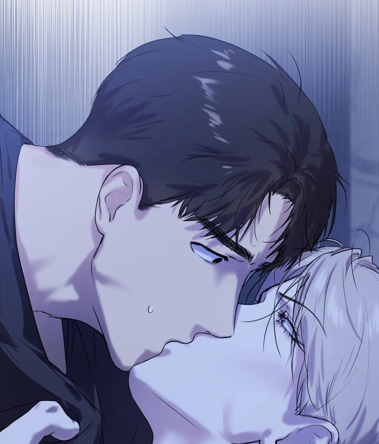 The Cuckoo Refuses to Leave the Nest Chapter 28 page 88 - 