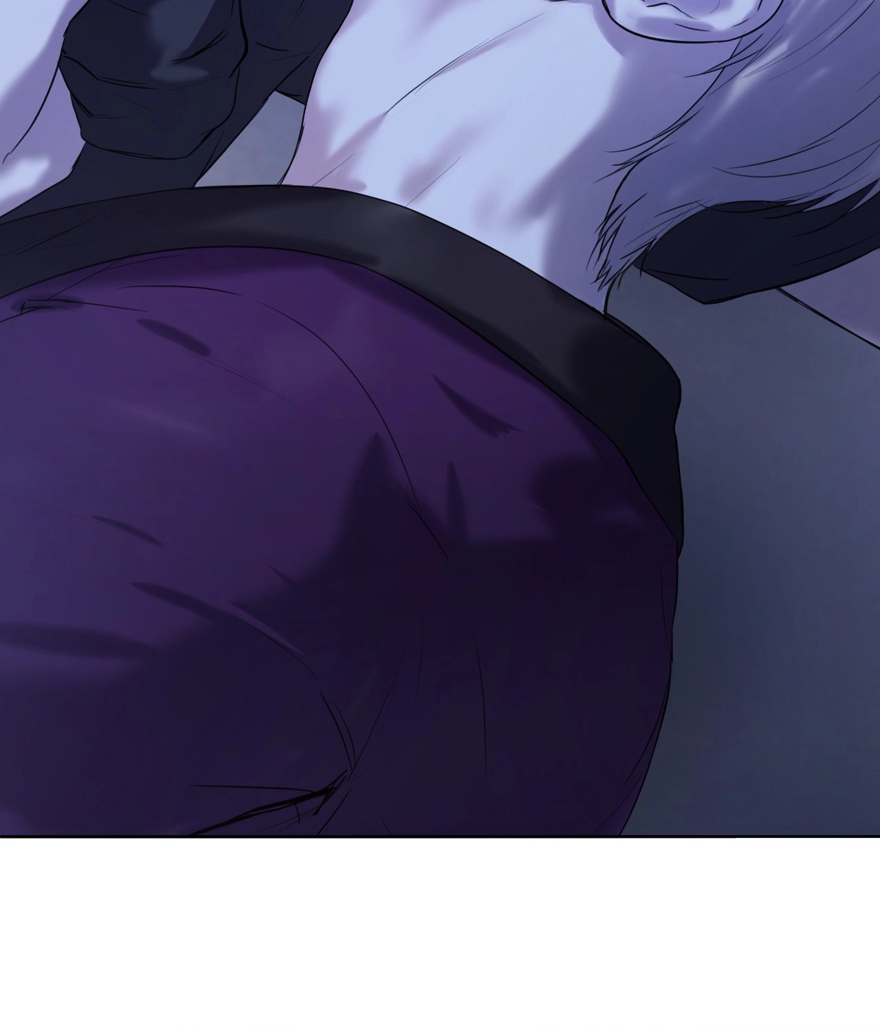 The Cuckoo Refuses to Leave the Nest Chapter 28 page 89 - 