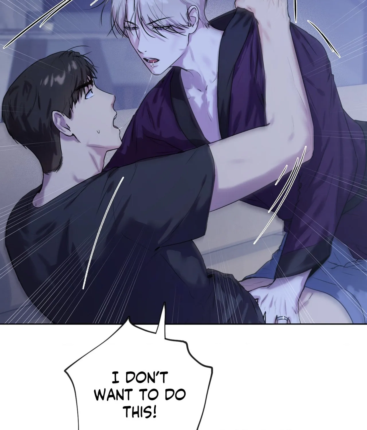 The Cuckoo Refuses to Leave the Nest Chapter 29 page 11 - 