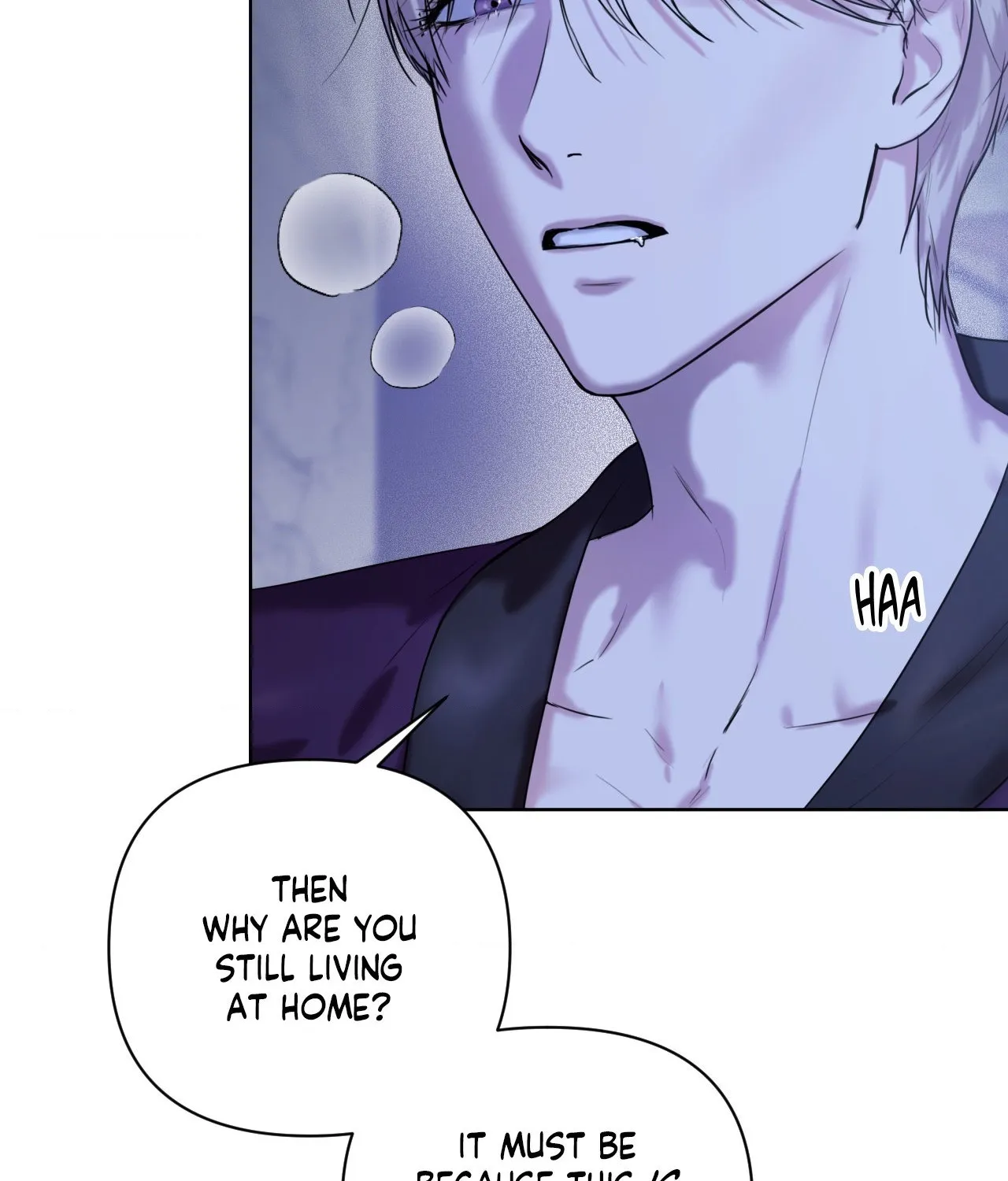 The Cuckoo Refuses to Leave the Nest Chapter 29 page 13 - 