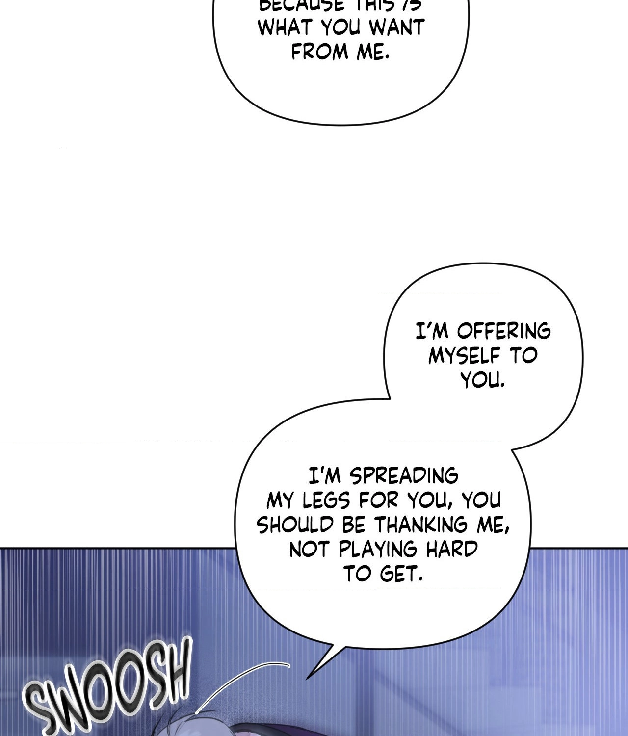 The Cuckoo Refuses to Leave the Nest Chapter 29 page 14 - 