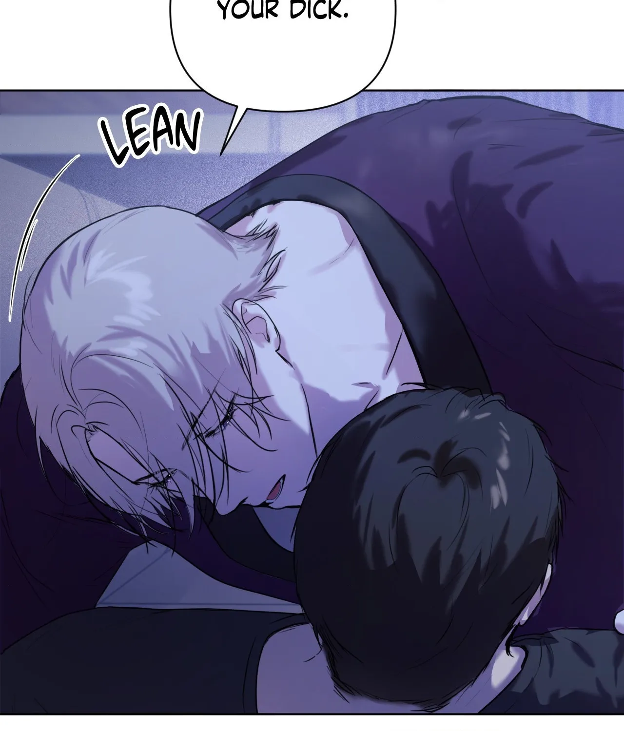 The Cuckoo Refuses to Leave the Nest Chapter 29 page 18 - 