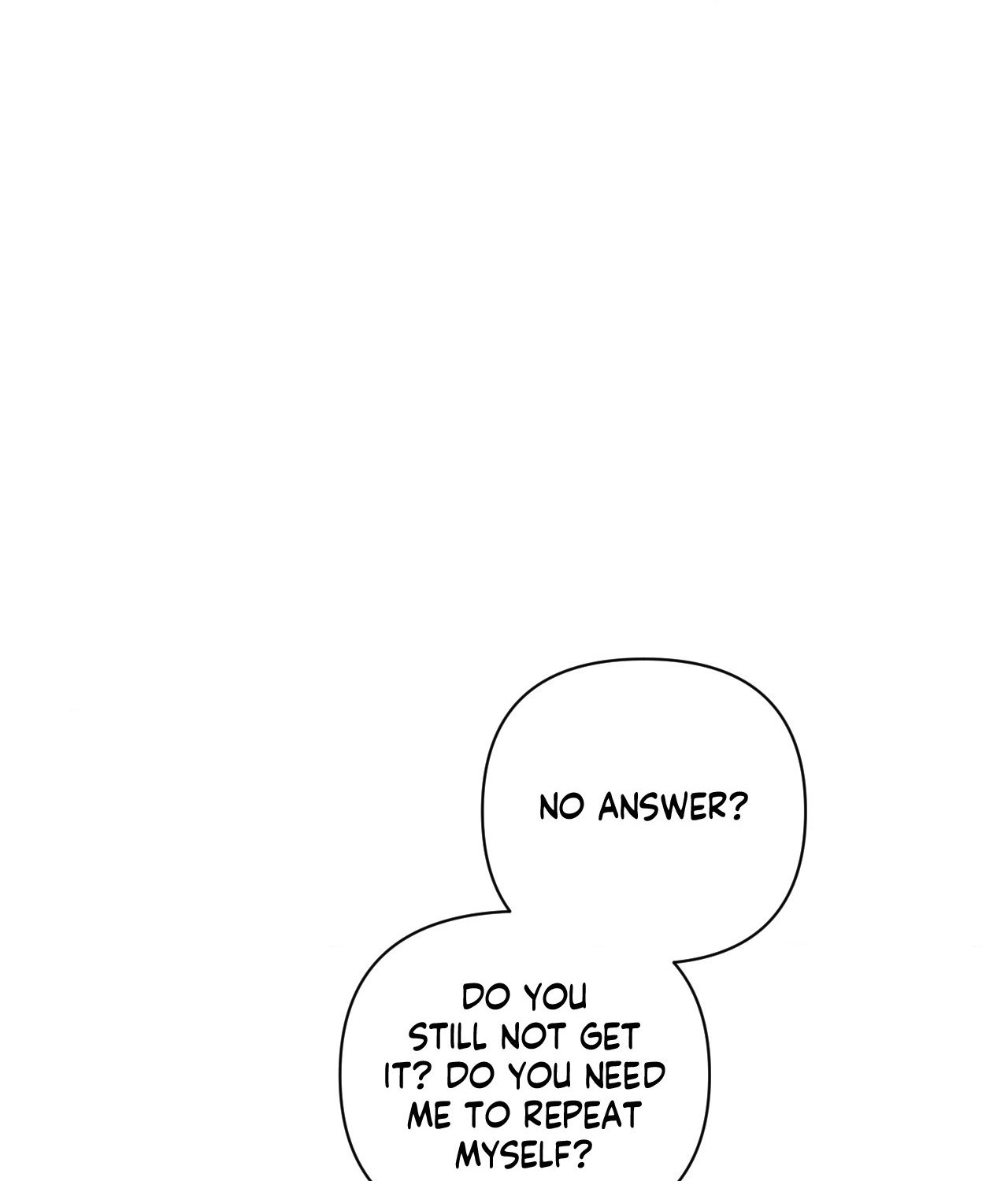 The Cuckoo Refuses to Leave the Nest Chapter 29 page 19 - 