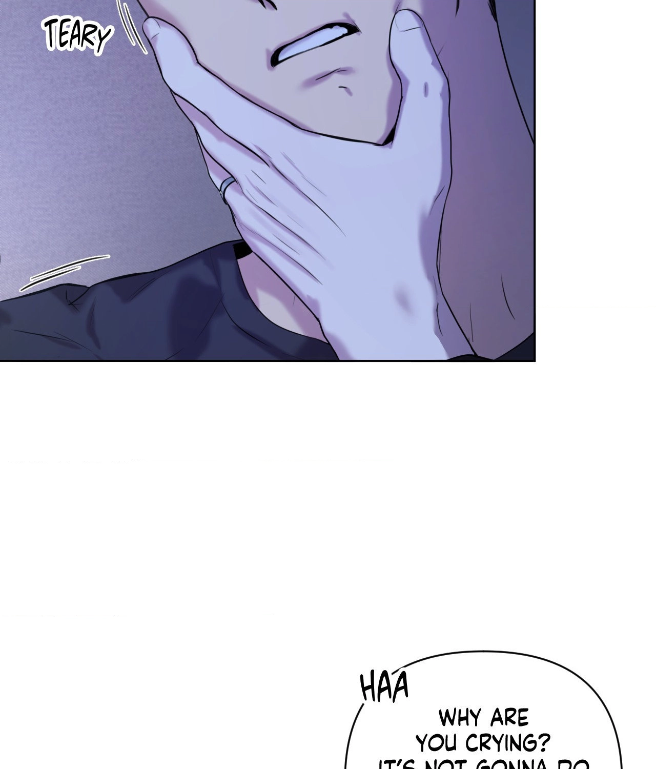 The Cuckoo Refuses to Leave the Nest Chapter 29 page 22 - 