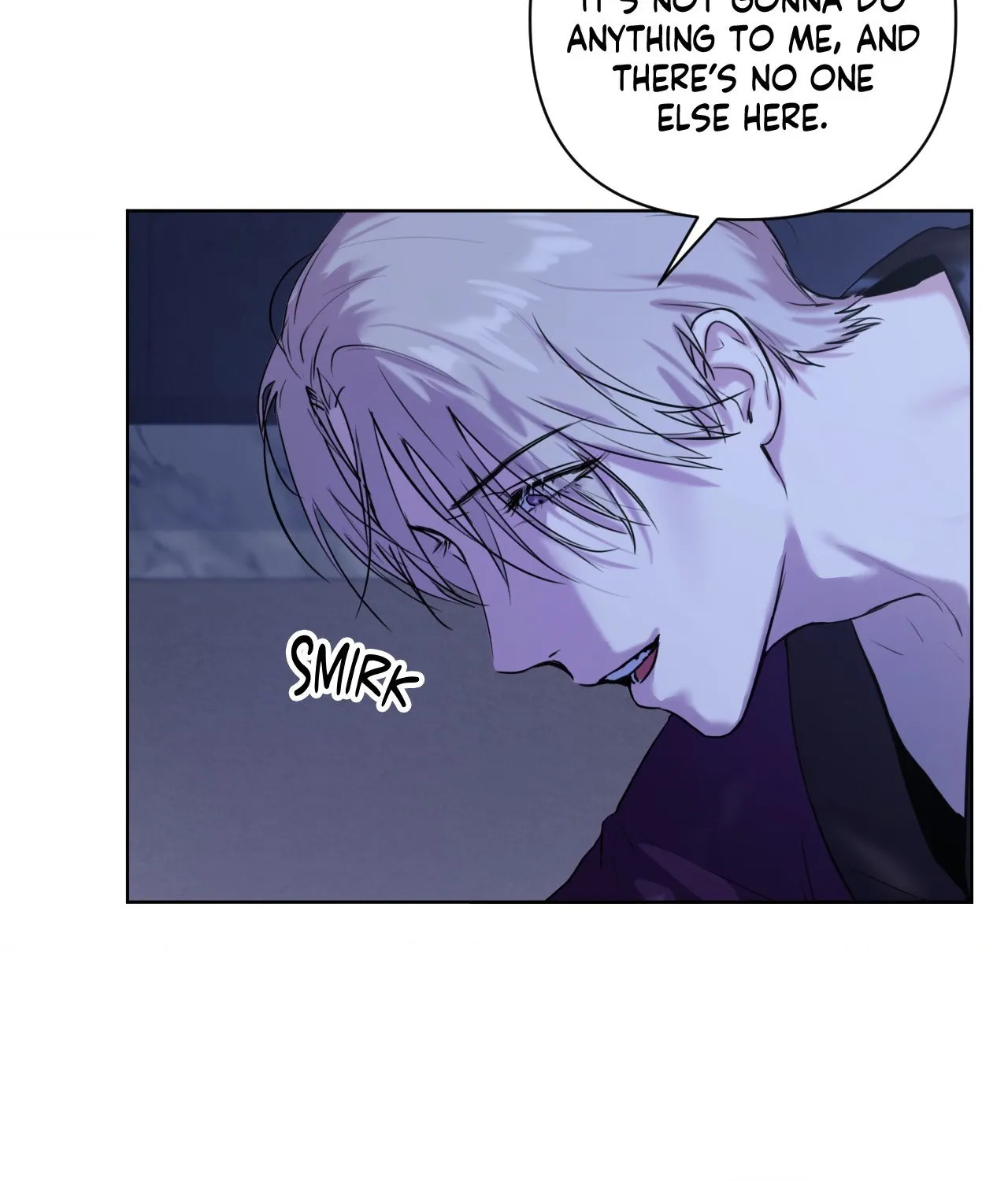 The Cuckoo Refuses to Leave the Nest Chapter 29 page 23 - 