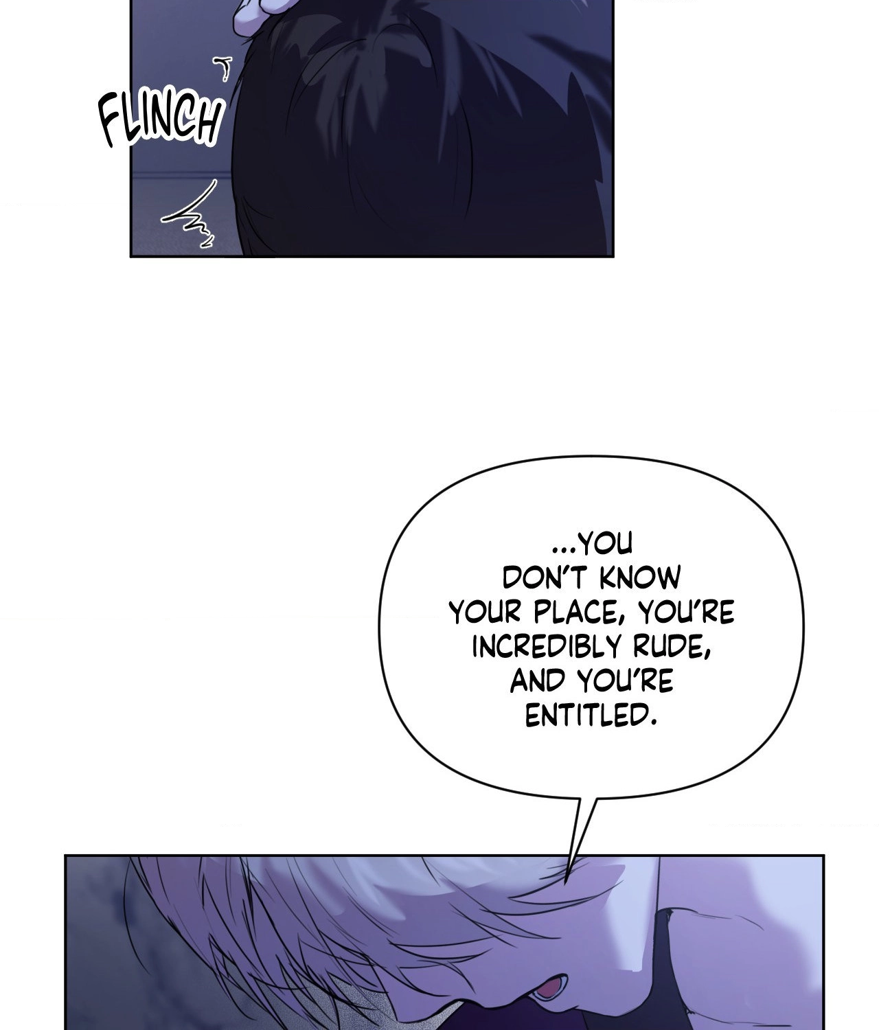 The Cuckoo Refuses to Leave the Nest Chapter 29 page 25 - 