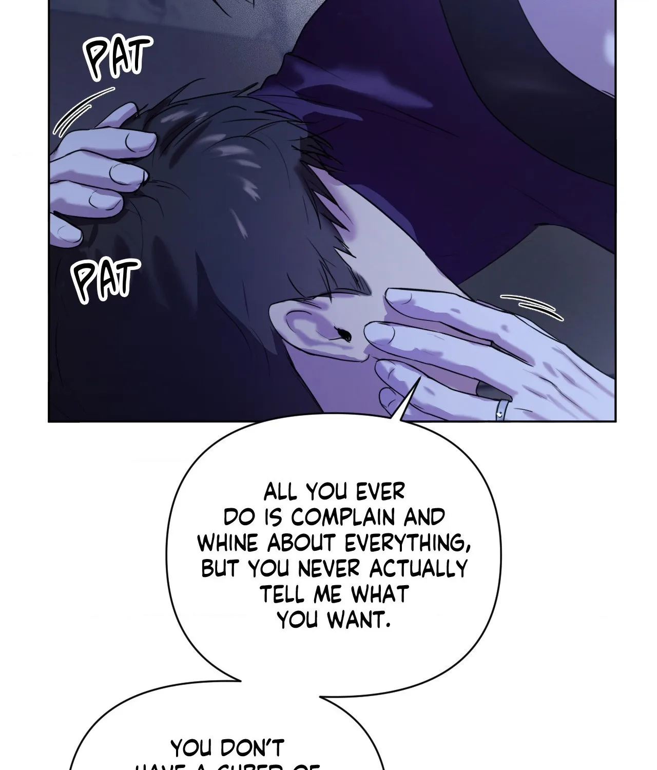 The Cuckoo Refuses to Leave the Nest Chapter 29 page 26 - 