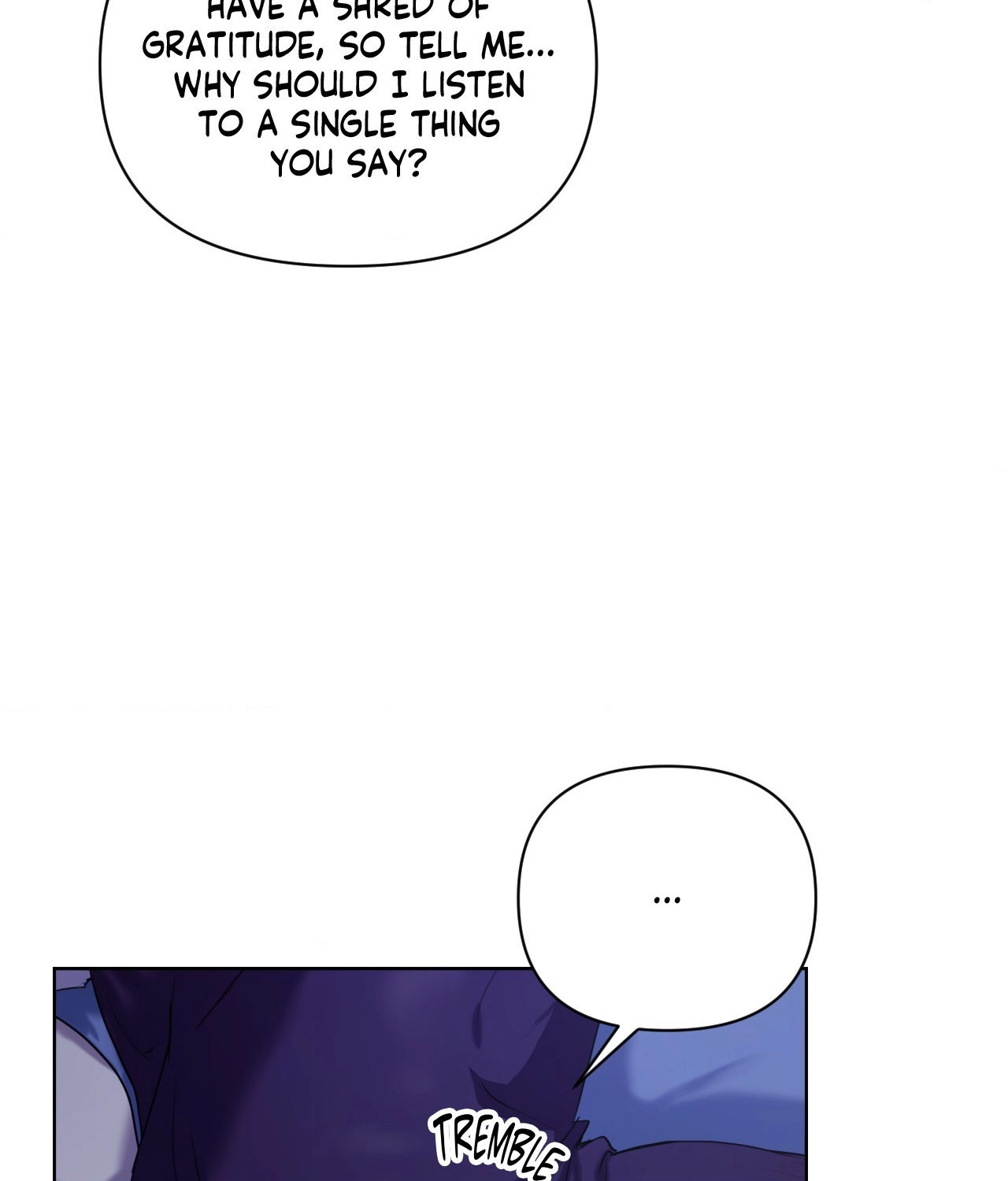The Cuckoo Refuses to Leave the Nest Chapter 29 page 27 - 