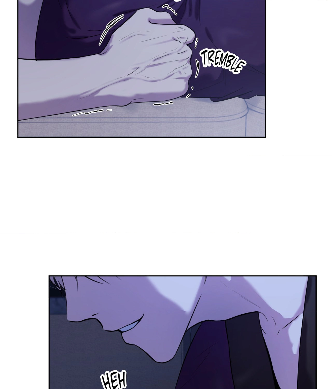 The Cuckoo Refuses to Leave the Nest Chapter 29 page 28 - 