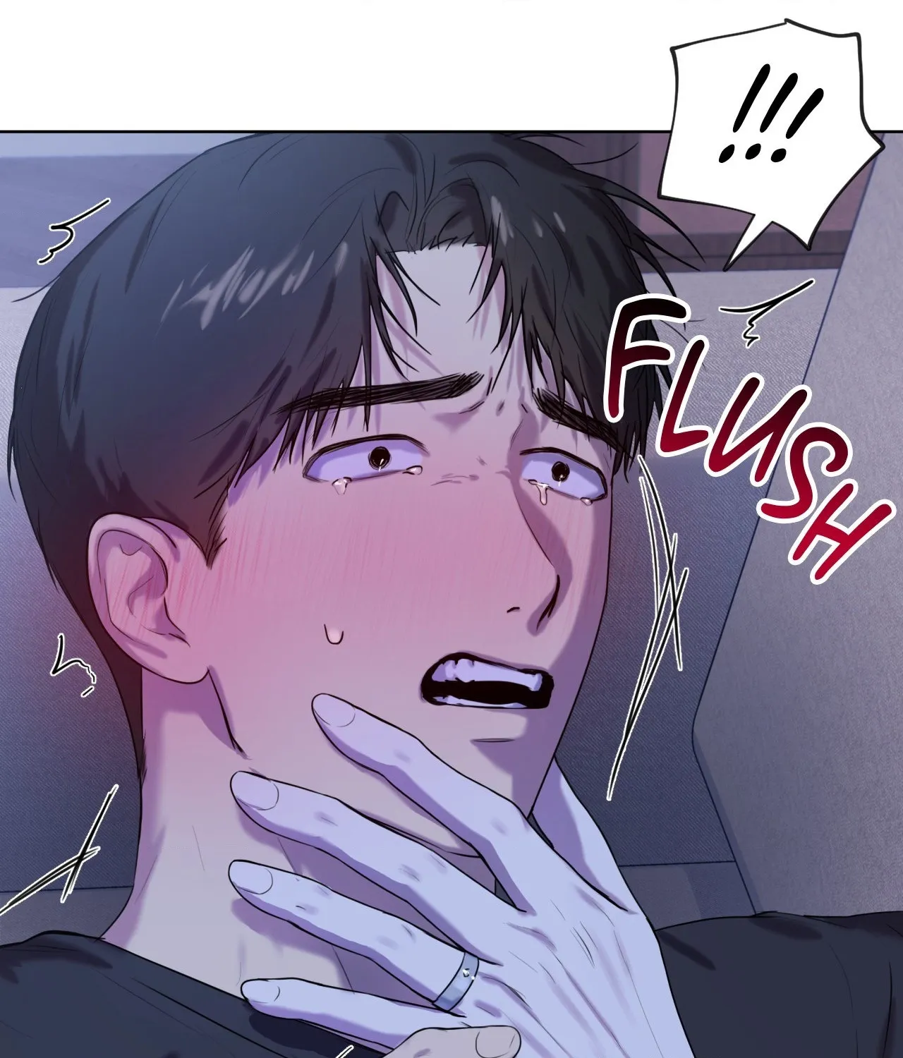 The Cuckoo Refuses to Leave the Nest Chapter 29 page 33 - 