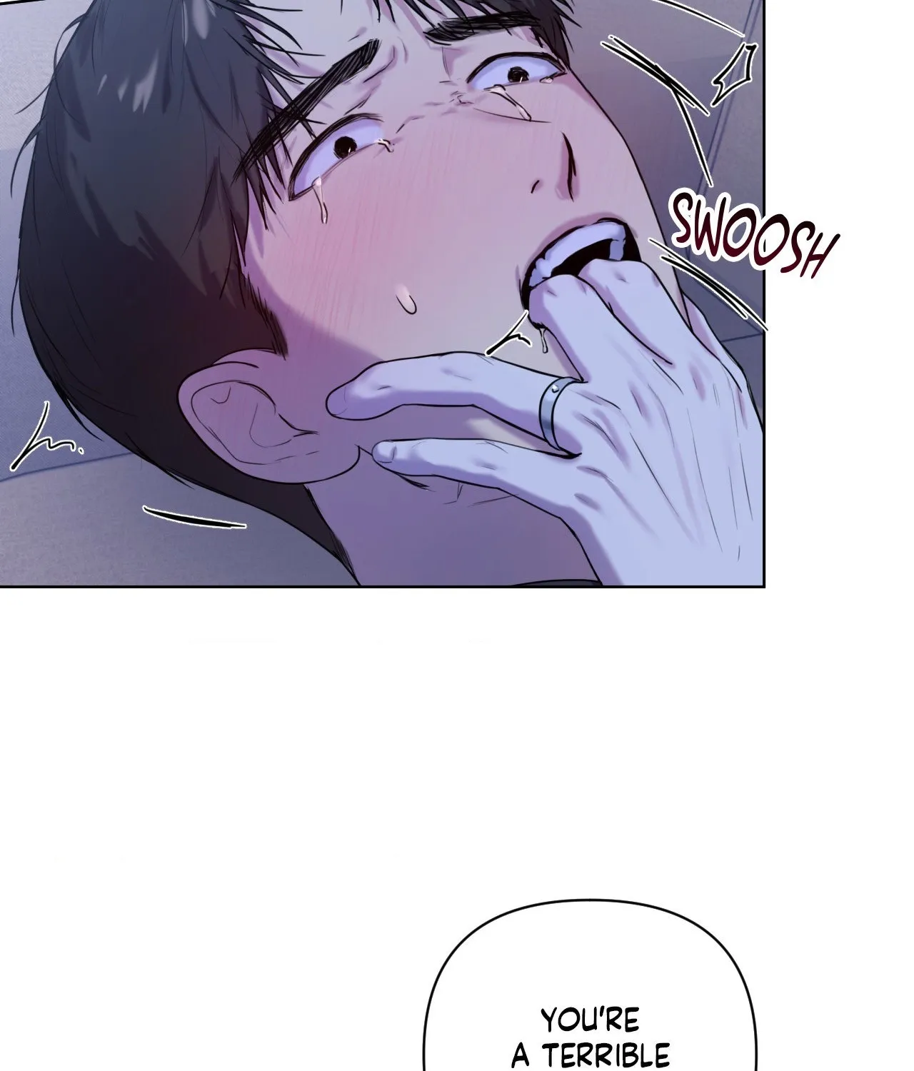 The Cuckoo Refuses to Leave the Nest Chapter 29 page 35 - 